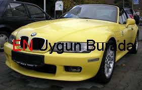 BMW Z3